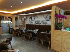-以前的小酒馆(中山广场店)