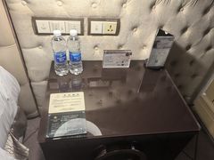 -上海星河湾酒店(闵行店)