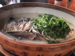 -风味小馆(天目湖宾馆店)