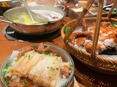 -凤凰山斑鱼馆(恭城店)