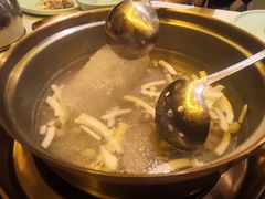 -润园四季椰子鸡火锅(南山海岸城店)