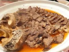 -西贝(满都海公园店)