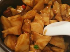 -口味堂(惠济路店)