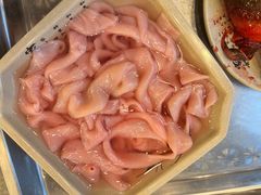 -九尺赵老四鲜鹅肠火锅