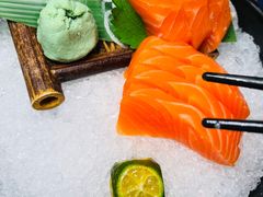 -浦·传统日式料理(3 5 1 1 店)