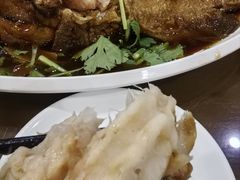 -京天红酒家(虎坊路店)