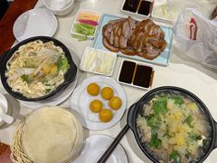 -郑州烤鸭总店