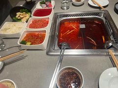 -海底捞火锅(苏宁生活广场店)