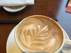 -广州富力君悦大酒店·凯菲厅