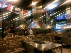-马路牙子烧烤音乐酒馆(望京店)