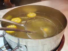 -陈记顺和牛肉火锅馆(天河北路店)