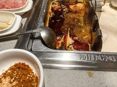 -海底捞火锅(吴中路店)