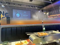 -嫩羊羊·延边烤串·朝鲜族美食(张家港美食街店)