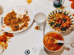 -白氏兄弟烧烤(富康路总店)