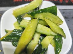 -楚江子·龙继斑鱼庄·洛阳头牌·粥底鱼火锅(太康路店)