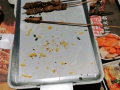 -木屋烧烤(惠阳华润小径湾店)