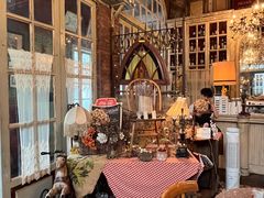 -小芳廷餐厅