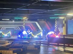-极限PLAY运动娱乐新世界·团建派对潮玩休闲馆·室内蹦极高空游乐园