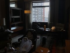 -西安赛瑞喜来登大酒店