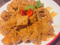 -郑喜旺烧烤(郑州总店)