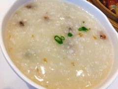 -嘉和一品粥(津华昌道店)