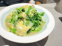 -大闫家烧烤·小海鲜家常菜(郑庄店)