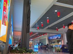 -丽江三义国际机场