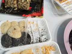 原味打糕-师任堂韩式食品(总店)