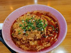 -螺大蛳柳州螺蛳粉·火锅·热干面(西城永捷店)