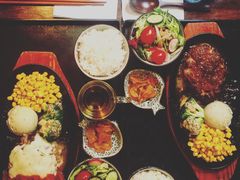 -铃木食堂(帽儿胡同店)