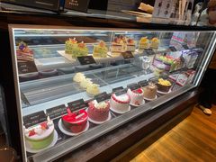 -FANEN法念·烘焙·甜点(万象城店)