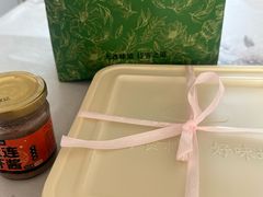 -连鹭海鲜·海肠捞饭·海胆饭(星海店)
