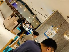 -半天妖烤鱼(兰州国芳中心店)
