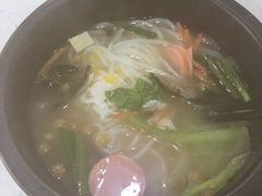 -官人桥番茄米线(温江行署店)