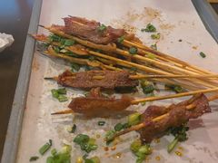 -林二哥宜烤官·宜宾小烧烤