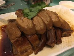 -潮江春(铜锣湾广场店)