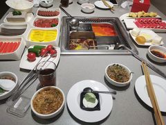 捞派肥牛-海底捞火锅(龙湖北京大兴天街店)