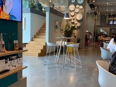-dotcom coffee古点咖啡(致真大厦店)