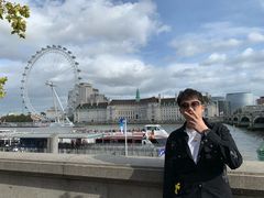 -伦敦塔桥