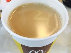 -麦当劳(广州南站店)
