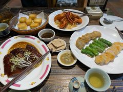 -猪肉婆私房菜(容桂总店)
