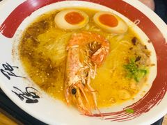 -雷门拉面店(新光天地店)