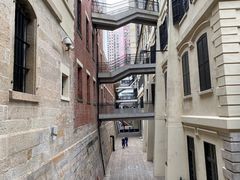 -大馆(前中区警署建築群)