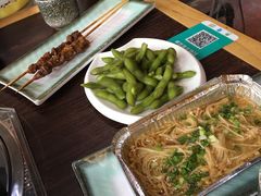 -臻馆小龙虾