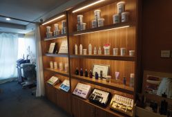 -水仙美肌面部护理美容馆