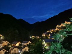 -北京山里寒舍度假酒店