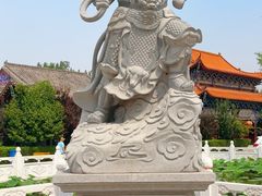 -大悲禅寺