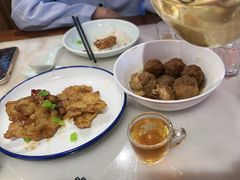 -小吊梨汤·北京菜·烤鸭(双井乐成中心店)
