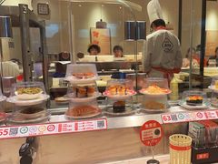 -新一番三文鱼寿司(大东海店)