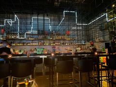 -柒Lounge(三里屯店)